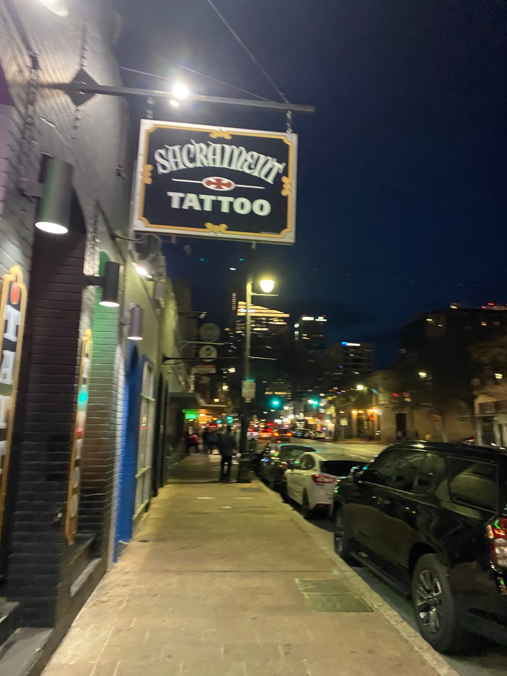 How to Sell Yourself, On Yourself (for&nbsp;idiots):