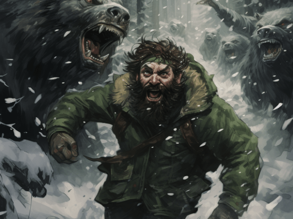 Spaced – Entry&nbsp;2